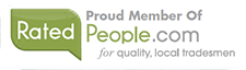 A Proud Member of People.com for Quality Tradesmen