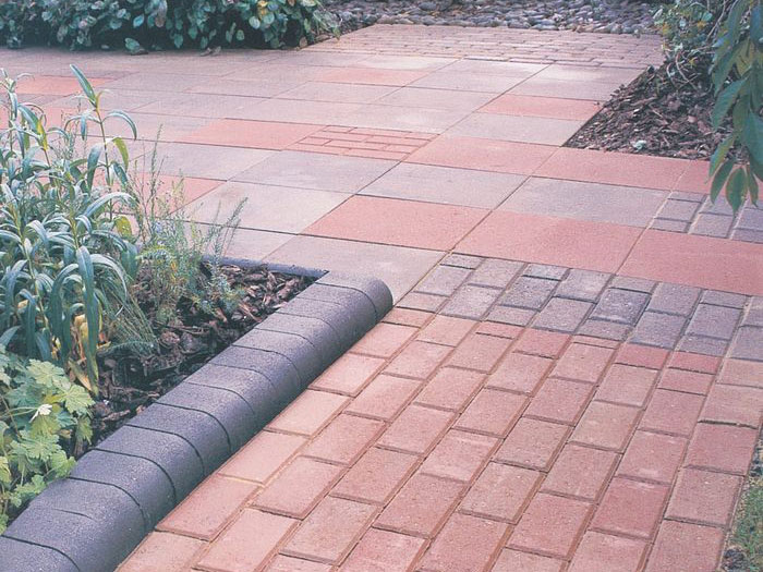 Block Paving