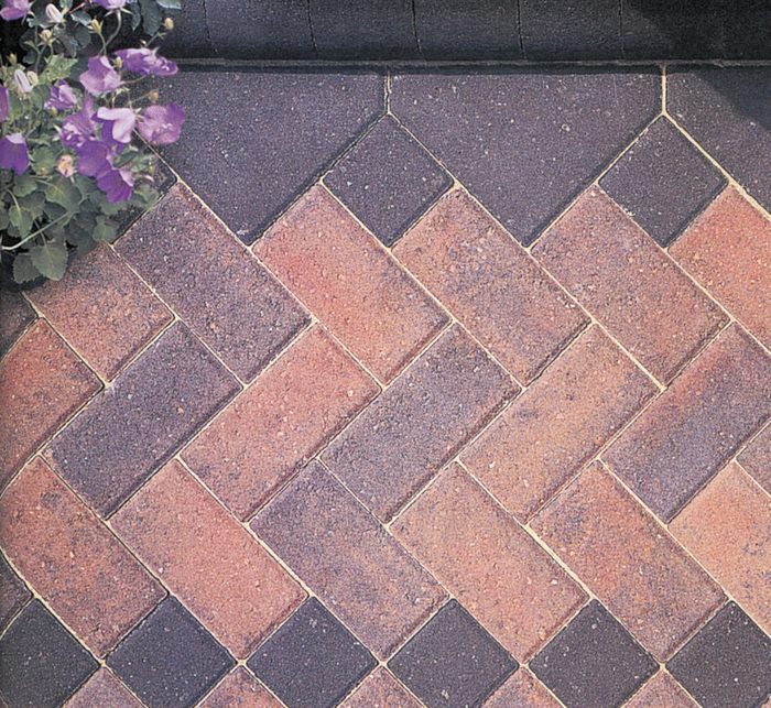 Block Paving Block Paving