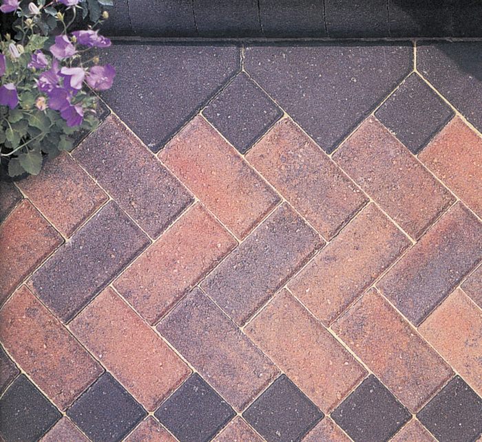 Block Paving