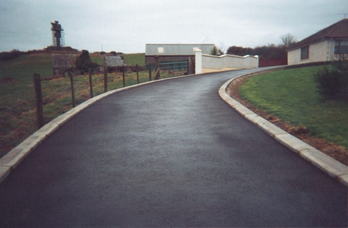 Tarmac