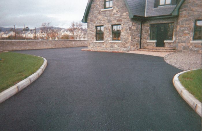 Tarmac